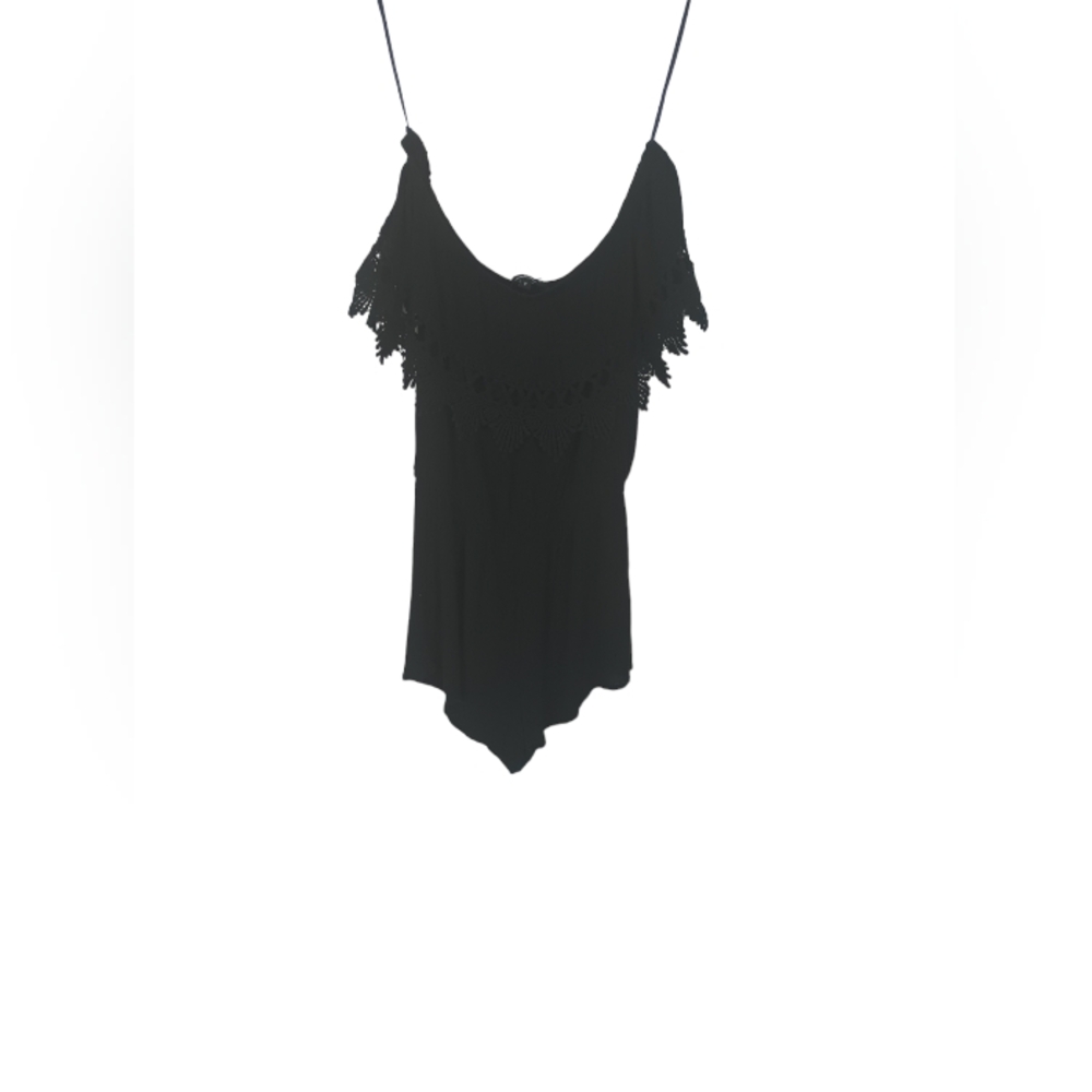 Ambiance size S woman's romper
